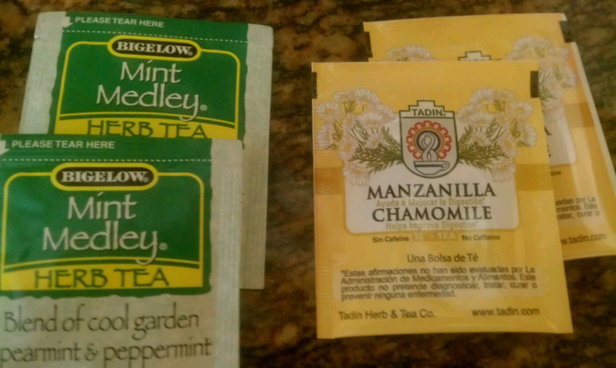 Can I Give My Dog Mint Tea Can I Give My Dog Mint Tea